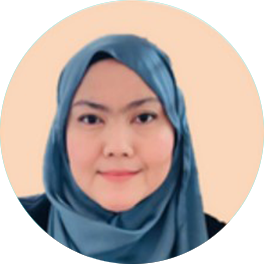 Dr Ainoriza Mohd Aini