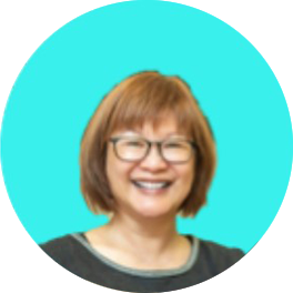 Dr. Jane Chang, Co-Founder