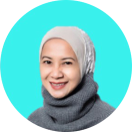 Noor Amy Ismail, Consultant