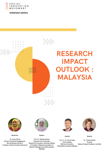 Research Impact Outlook