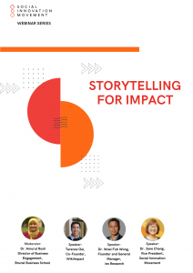 Storytelling For Impact